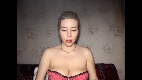 LuxSonyaStar online show from May 25, 12:44 pm