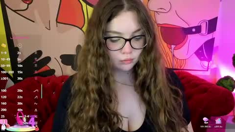 luxsopphia_ online show from May 28, 12:24 pm