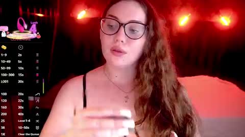 luxsopphia_ online show from June 11, 12:36 pm