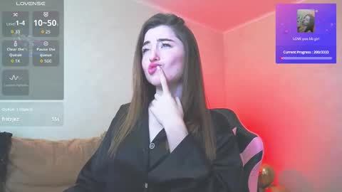 Alma online show from February 28, 8:04 am