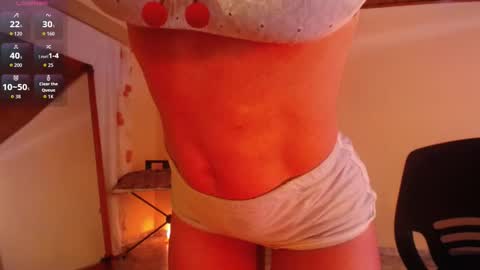 Liss online show from February 20, 3:34 pm