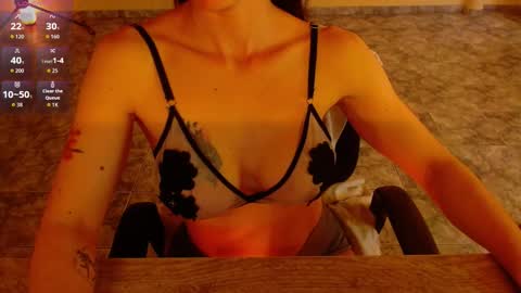 Liss online show from February 23, 3:31 pm