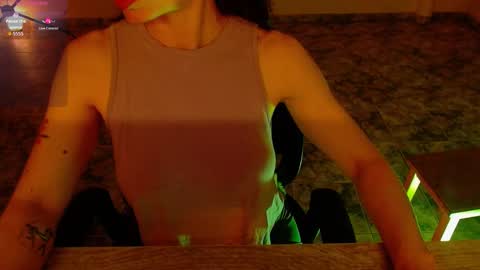 Liss online show from March 1, 3:08 am