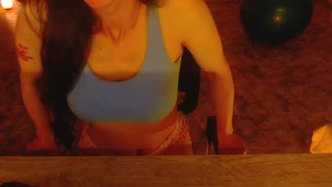 Liss online show from March 17, 12:15 am