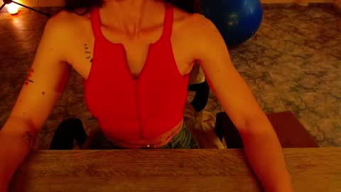 Liss online show from April 30, 3:18 pm