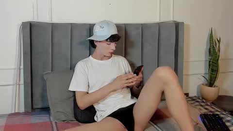 Tommy and Polly online show from October 15, 7:03 pm