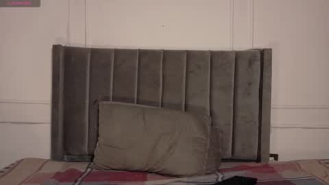 Tommy and Polly online show from February 25, 8:07 pm