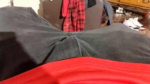 Snapshot of lvacd11 chatting on February 3, 8:24 am Lvac11 online show from February 3, 8:24 am