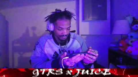 lxrdhxkvgemvsterjuice online show from February 7, 8:29 am