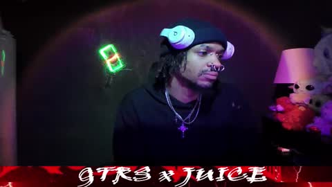 lxrdhxkvgemvsterjuice online show from March 12, 3:29 pm