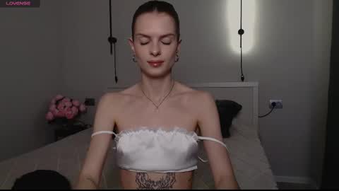 Snapshot of ly_lydia chatting on February 20, 5:01 am ly lydia online show from February 20, 5:01 am