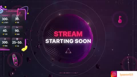 Snapshot of lya_aron_couple chatting on October 28, 4:42 pm lya_aron_couple online show from October 28, 4:42 pm