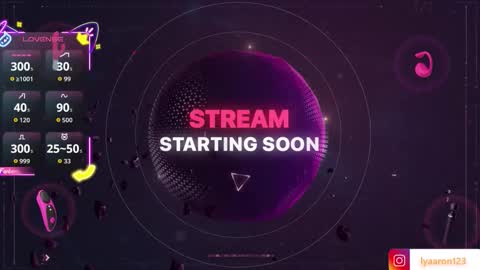 Snapshot of lya_aron_couple chatting on November 12, 3:45 pm lya_aron_couple online show from November 12, 3:45 pm