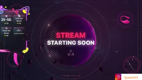 Snapshot of lya_aron_couple chatting on November 20, 3:45 pm lya_aron_couple online show from November 20, 3:45 pm