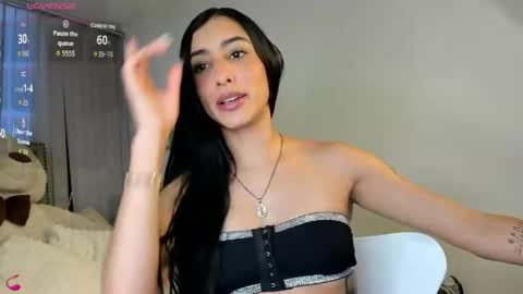 Snapshot of lya_brown chatting on May 22, 11:16 am lya_brown online show from May 22, 11:16 am