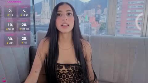 Snapshot of lya_brown chatting on June 6, 1:05 pm lya_brown online show from June 6, 1:05 pm