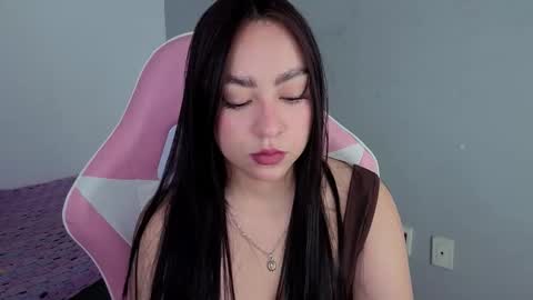  Lya  online show from November 7, 2:06 pm