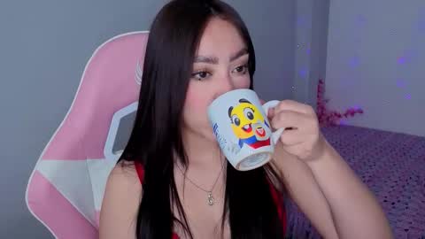  Lya  online show from November 13, 4:17 pm