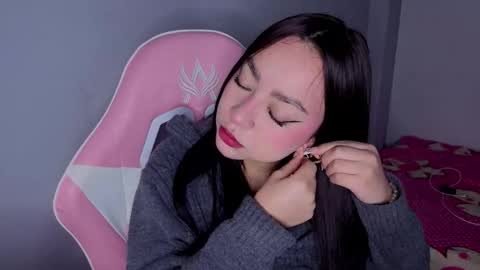  Lya  online show from February 5, 9:58 am