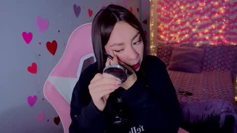  Lya  online show from February 25, 11:53 am