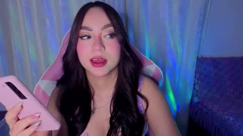  Lya  online show from March 8, 1:03 am