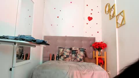 LyaBloom online show from May 6, 10:42 am