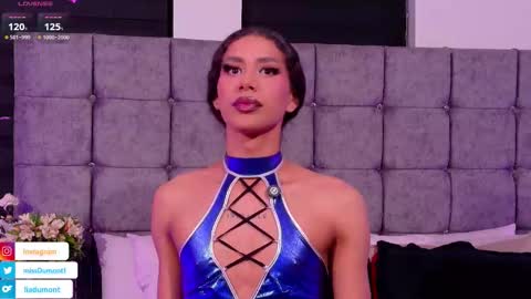 LYA online show from January 15, 2:16 am