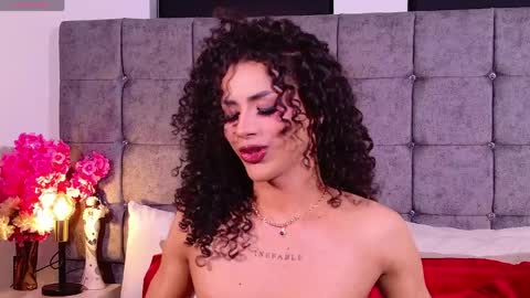 LYA online show from April 10, 11:31 pm