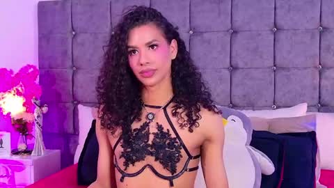 LYA online show from May 6, 8:47 pm