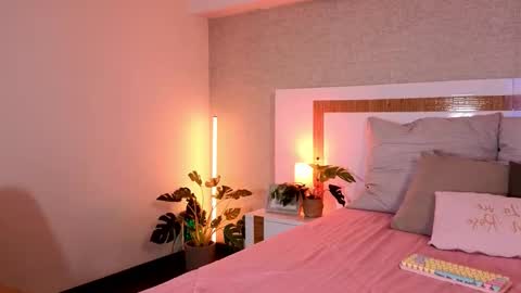 Lya Haven online show from February 26, 10:09 pm