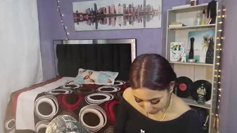 lyam_ebony online show from November 20, 10:42 pm