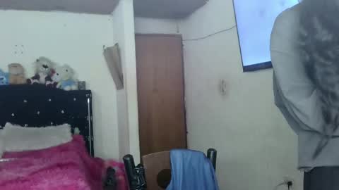 lyam_ebony online show from April 14, 3:34 am