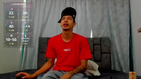 Snapshot of lyan_lazarbbc chatting on July 10, 12:41 pm LYAN online show from July 10, 12:41 pm