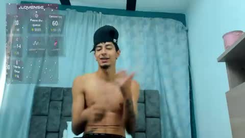 Snapshot of lyan_lazarbbc chatting on July 17, 12:23 pm LYAN online show from July 17, 12:23 pm