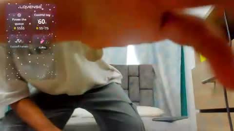 Snapshot of lyan_lazarbbc chatting on July 25, 12:25 pm LYAN online show from July 25, 12:25 pm