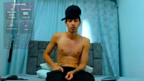 Snapshot of lyan_lazarbbc chatting on July 28, 2:13 pm LYAN online show from July 28, 2:13 pm