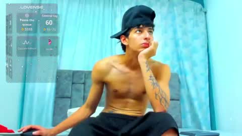 Snapshot of lyan_lazarbbc chatting on July 28, 4:39 pm LYAN online show from July 28, 4:39 pm