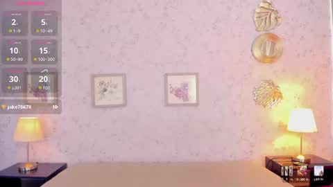 Snapshot of lyan_twink chatting on July 10, 7:16 pm Lyan online show from July 10, 7:16 pm