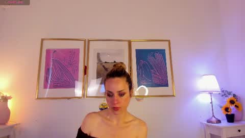 LYA online show from June 18, 12:31 pm