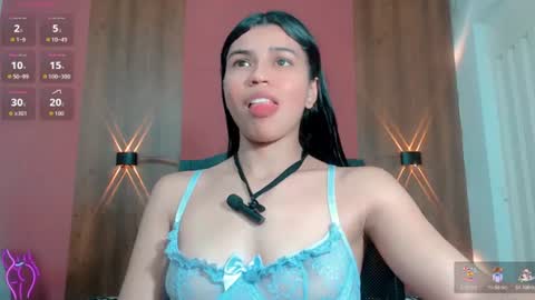 lyanamerry03 online show from July 28, 12:48 pm