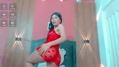 lyanamerry03 online show from July 30, 10:58 am