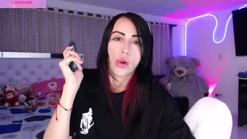 Lyann  online show from October 5, 2:43 am