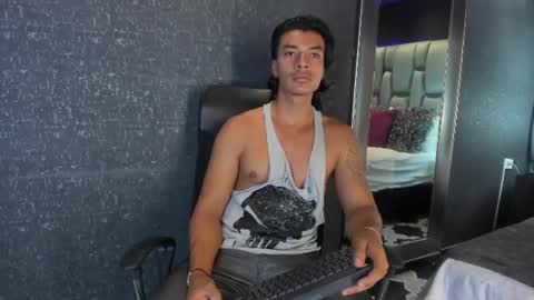 Lycan online show from July 3, 3:13 am