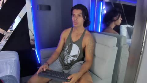 Lycan online show from July 7, 3:09 am
