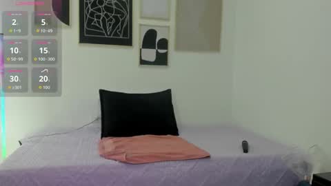  Lycoris  online show from November 25, 9:15 pm