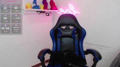  Lycoris  online show from March 14, 10:48 pm