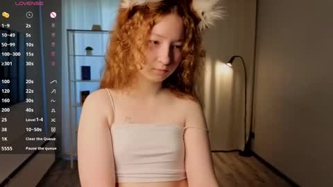 Call me Liddy Im so new here show me how to get fun here please online show from April 29, 1:10 am