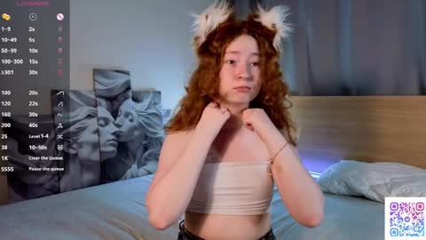 Call me Liddy Im so new here show me how to get fun here please online show from June 9, 1:06 am