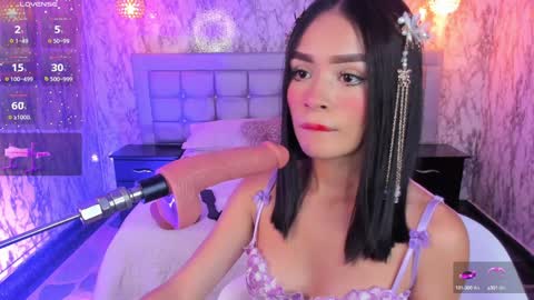 Snapshot of lyen_rae chatting on January 2, 7:51 pm Lyen Rae online show from January 2, 7:51 pm