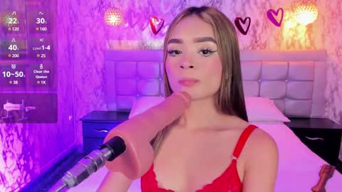 Snapshot of lyen_rae chatting on February 27, 8:09 pm Lyen Rae online show from February 27, 8:09 pm